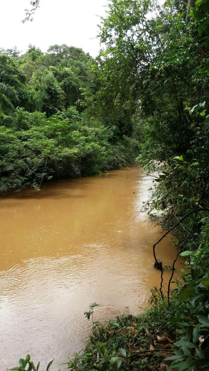 Fazenda, Zona Rural, 4 Quartos, 0 Vaga