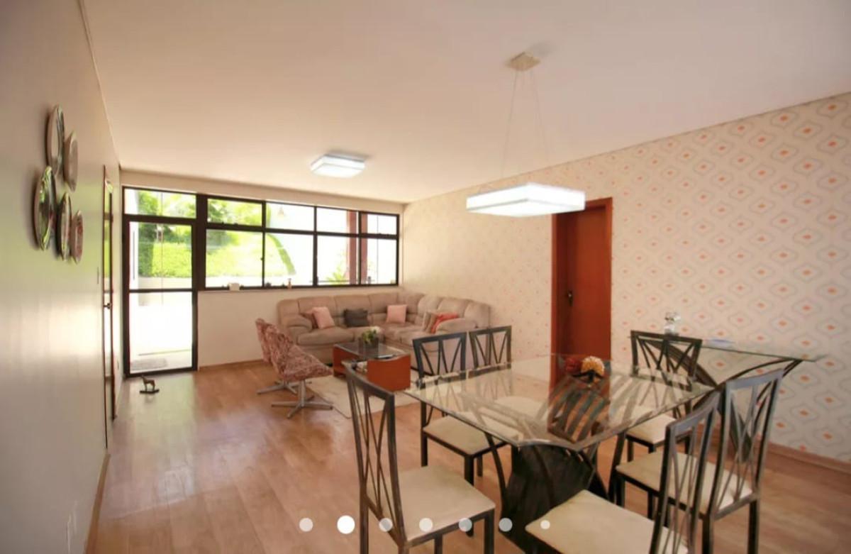 Casa, Santa Cruz, 3 Quartos, 4 Vagas, 1 Suíte