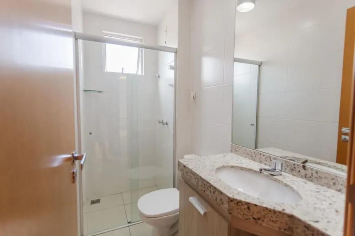 Apartamento, Ipiranga, 3 Quartos, 2 Vagas, 1 Suíte