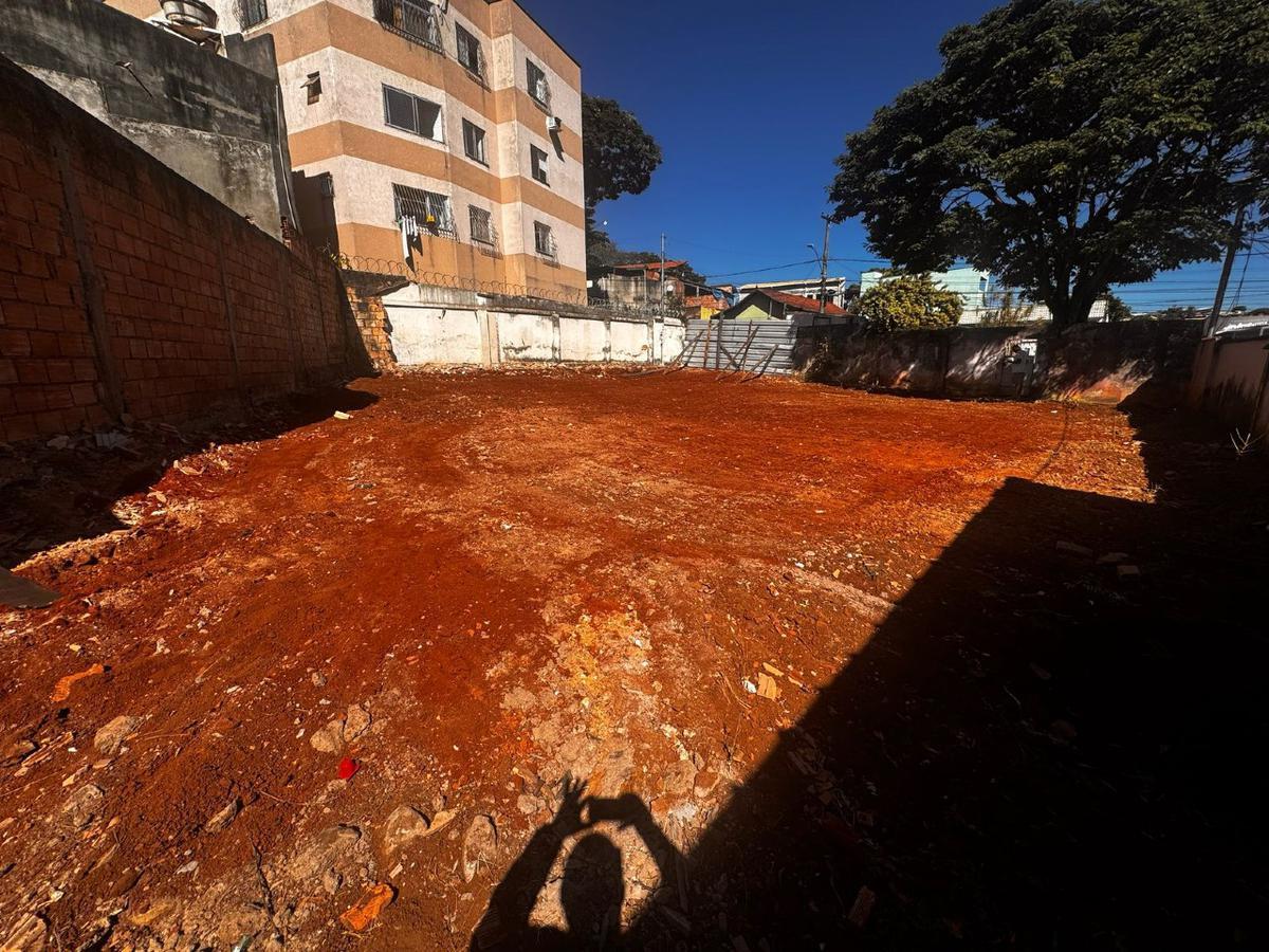 Lote, Salgado Filho, 0 Quarto, 0 Vaga