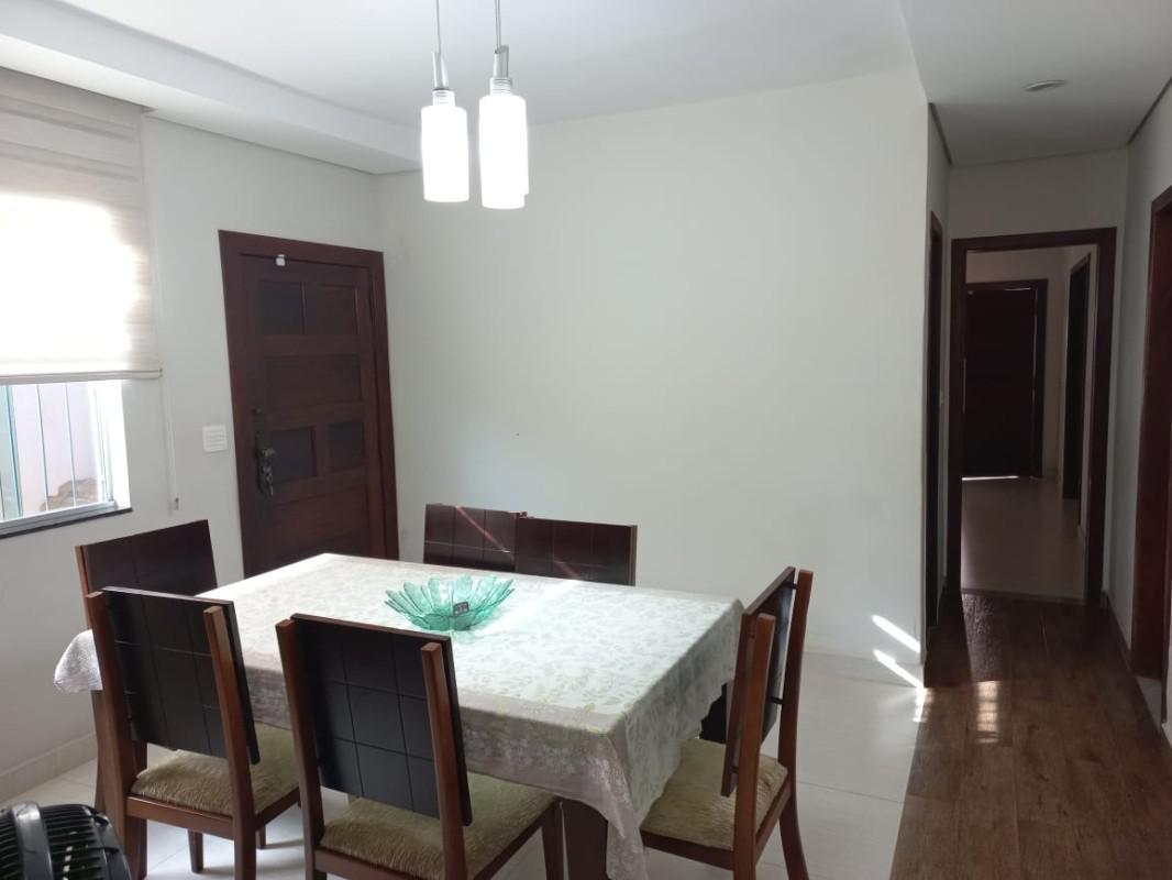 Casa, Planalto, 3 Quartos, 3 Vagas, 1 Suíte