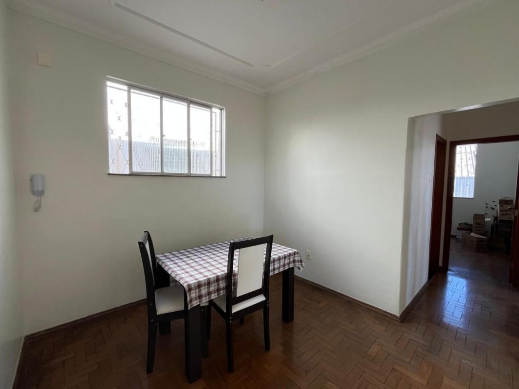 Apartamento, Nova Suíssa, 3 Quartos, 1 Vaga