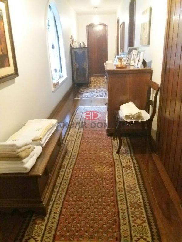 Casa, São Luiz (pampulha), 4 Quartos, 3 Vagas, 4 Suítes