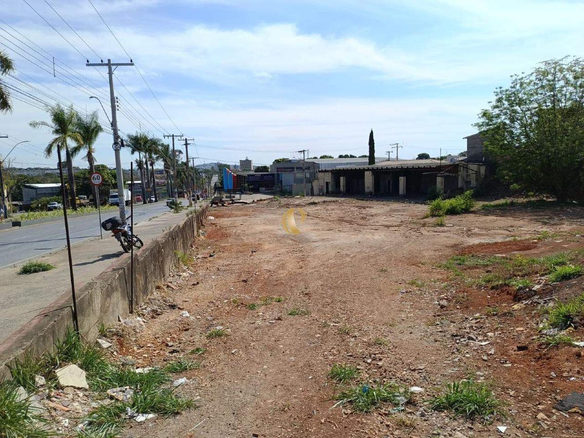 Lote, Santo Antônio, 0 Quarto, 0 Vaga