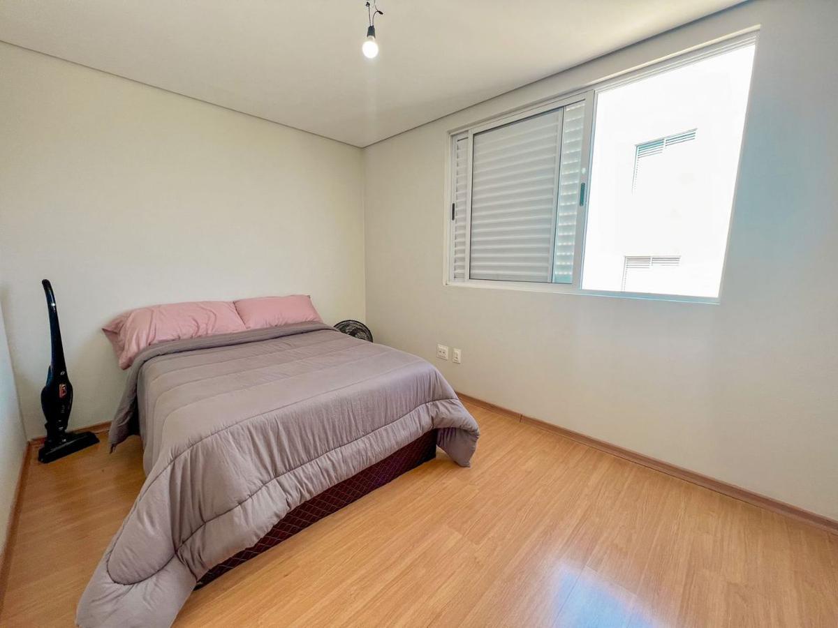 Apartamento, Buritis, 3 Quartos, 2 Vagas, 1 Suíte