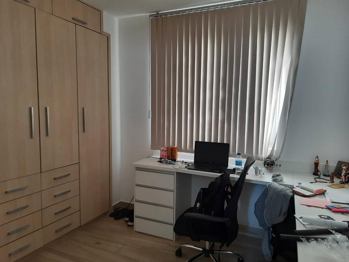 Cobertura, Sagrada Família, 3 Quartos, 2 Vagas, 1 Suíte