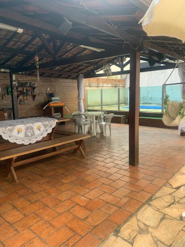 Apartamento, Santo Agostinho, 4 Quartos, 1 Vaga, 2 Suítes