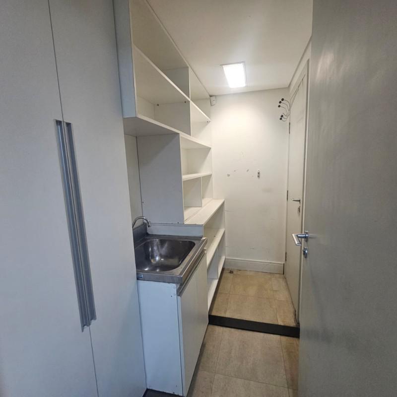 Andar, Santo Agostinho, 0 Quarto, 4 Vagas