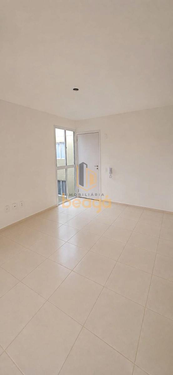 Apartamento, Estrela Dalva, 2 Quartos, 1 Vaga