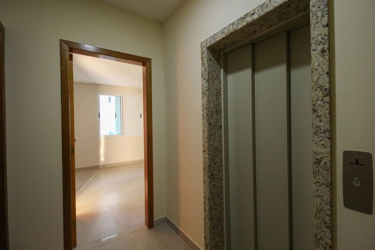 Cobertura, Itapoã, 3 Quartos, 4 Vagas, 1 Suíte