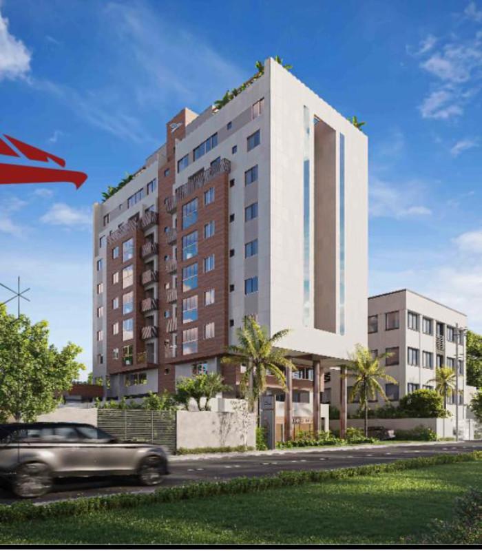 Apartamento, Coração Eucarístico, 3 Quartos, 2 Vagas, 1 Suíte