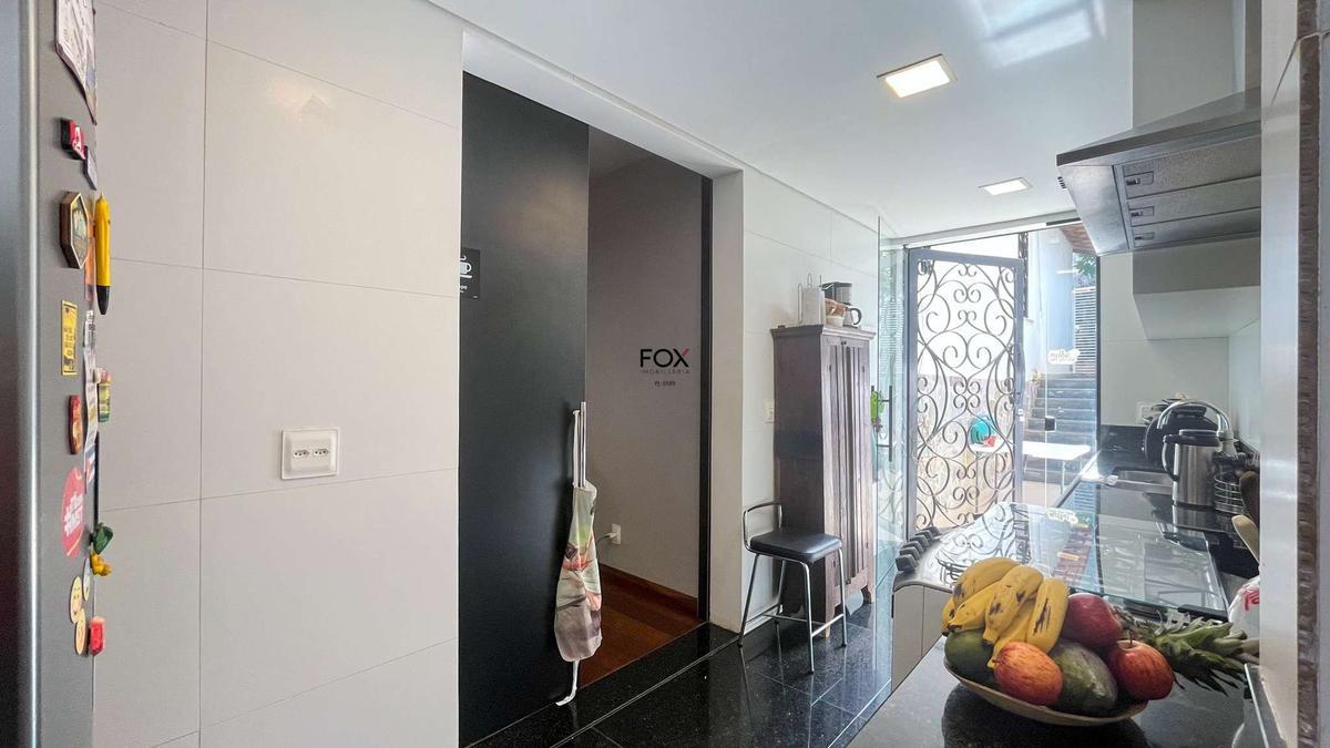 Casa, Serra, 3 Quartos, 3 Vagas, 3 Suítes