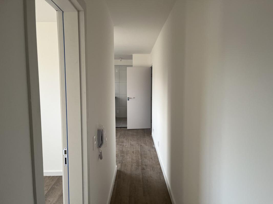 Apartamento, Caiçaras, 2 Quartos, 0 Vaga