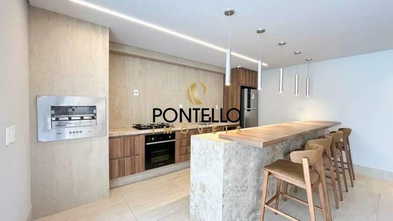 Cobertura, Prado, 4 Quartos, 3 Vagas, 3 Suítes