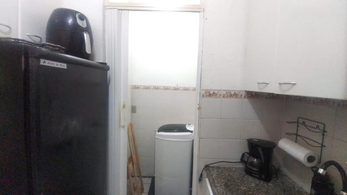 Apartamento, Alípio de Melo, 3 Quartos, 1 Vaga