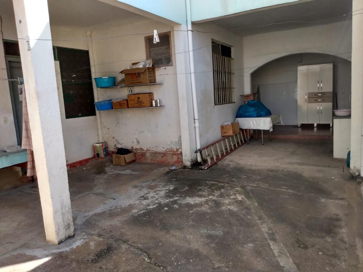 Casa, Carlos Prates, 7 Quartos, 5 Vagas