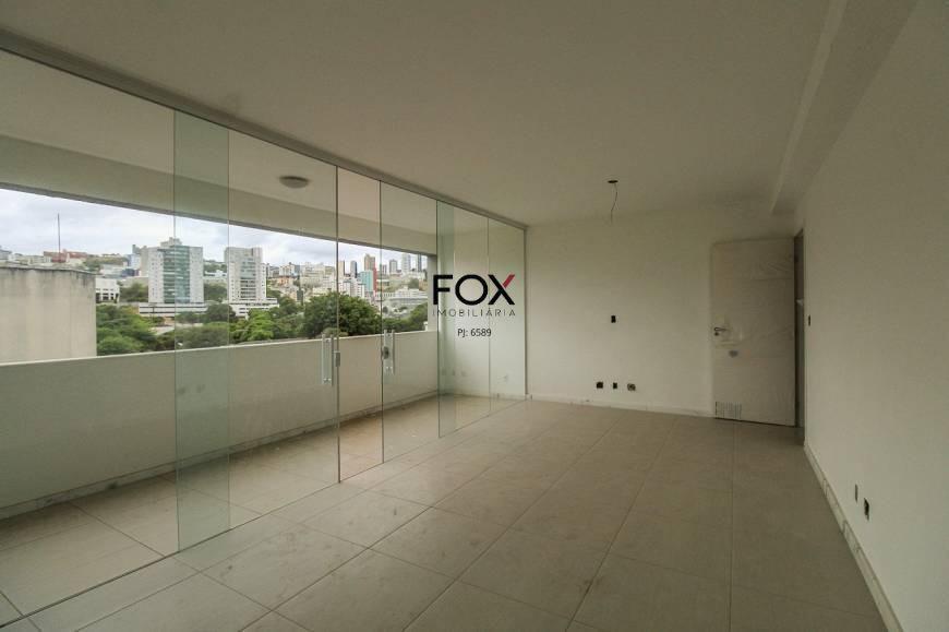 Apartamento, Buritis, 4 Quartos, 3 Vagas, 1 Suíte