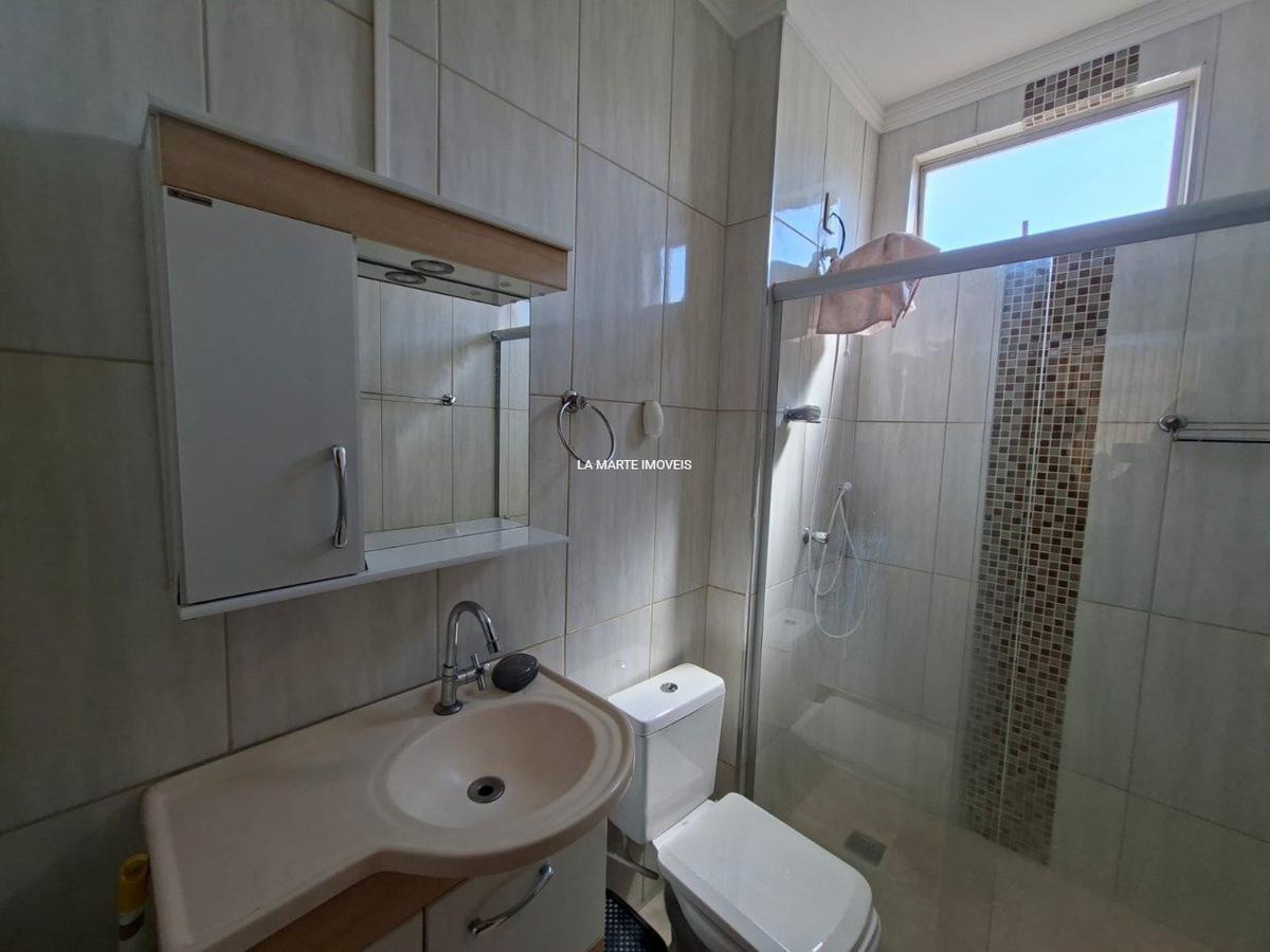 Apartamento, Jardim Riacho das Pedras, 2 Quartos, 1 Vaga