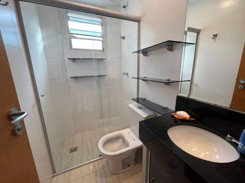 Cobertura, Fernão Dias, 4 Quartos, 2 Vagas, 1 Suíte