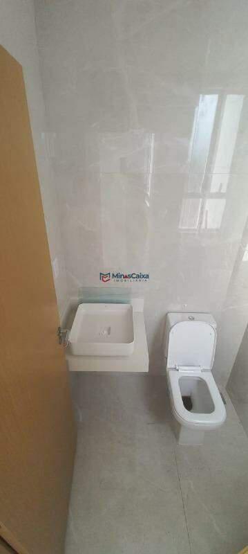 Apartamento, Iguaçu, 3 Quartos, 2 Vagas, 2 Suítes