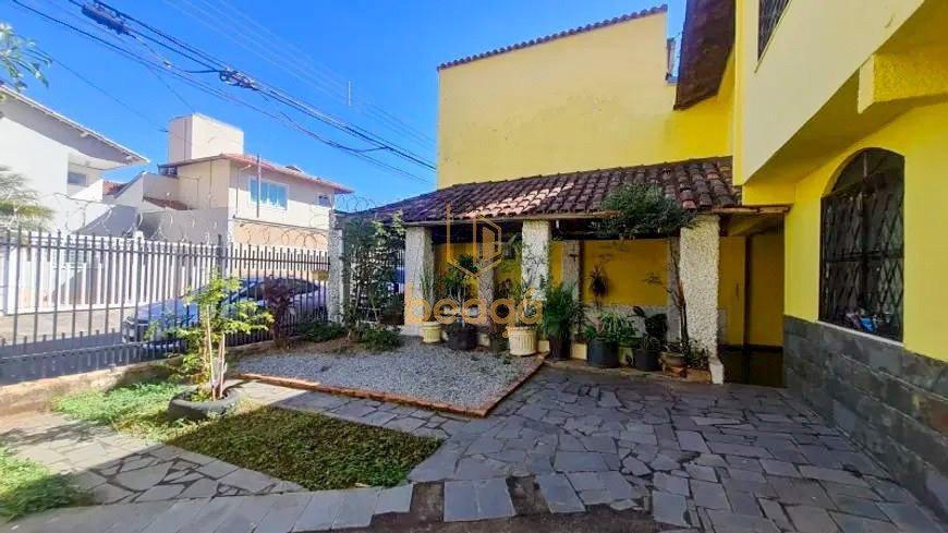 Casa, Conjunto Celso Machado, 3 Quartos, 3 Vagas