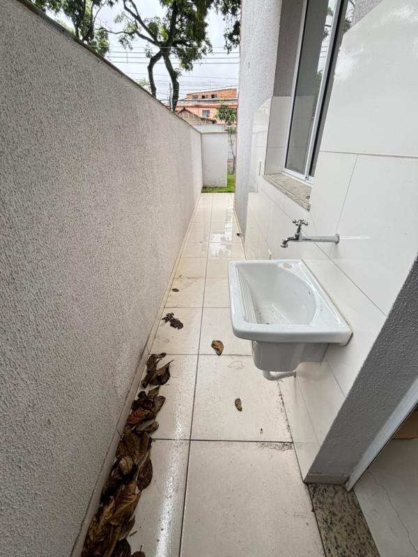 Apartamento, Santa Mônica, 2 Quartos, 1 Vaga