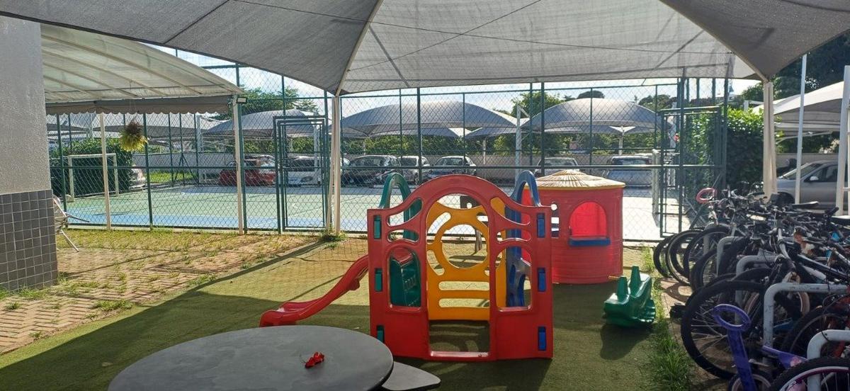 Apartamento, Mantiqueira, 1 Quarto, 1 Vaga