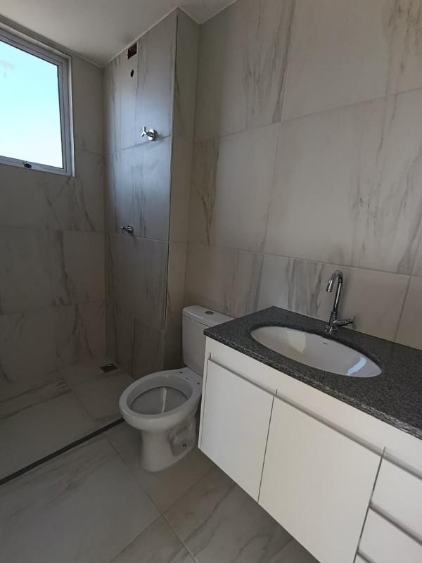 Apartamento, Alto Caiçaras, 2 Quartos, 2 Vagas, 2 Suítes