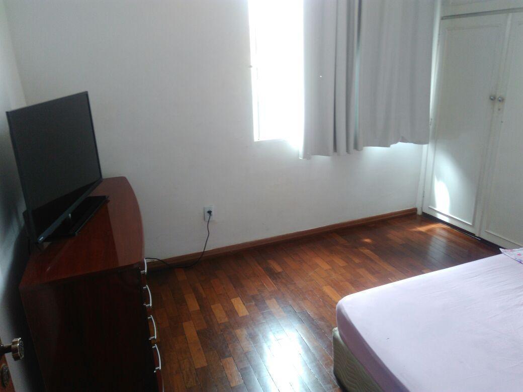 Apartamento, Sagrada Família, 2 Quartos, 1 Vaga, 1 Suíte