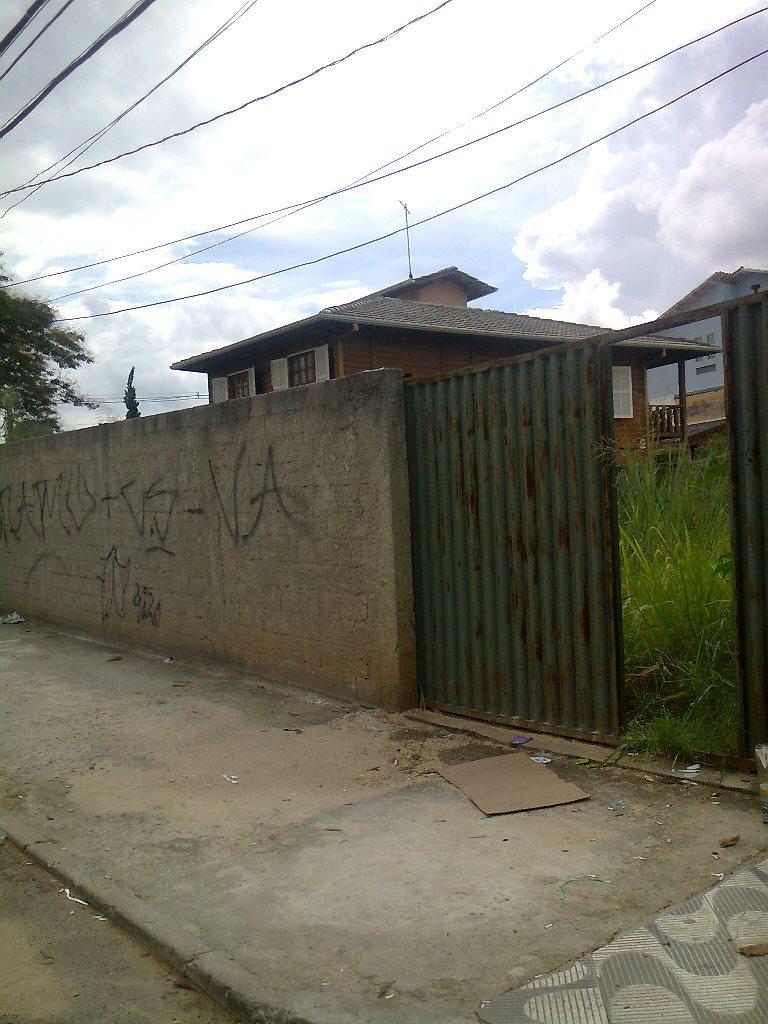 Lote, Jardim Riacho das Pedras, 0 Quarto, 0 Vaga