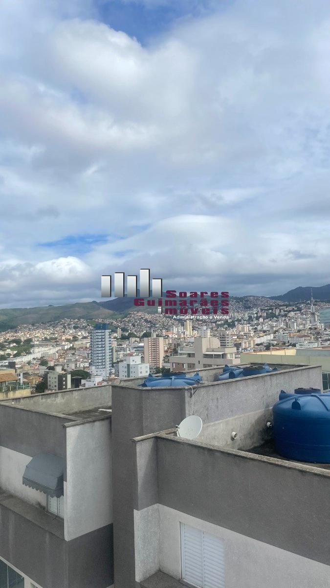 Apartamento, Sagrada Família, 3 Quartos, 2 Vagas, 3 Suítes