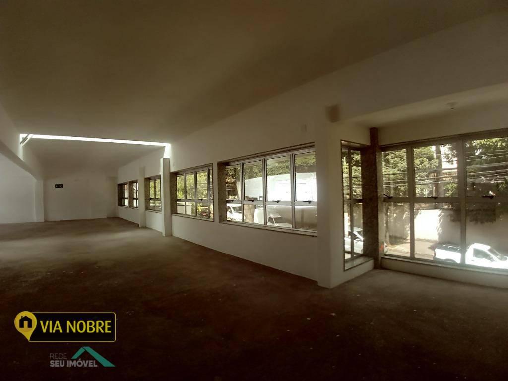 Andar, Betânia, 1 Vaga