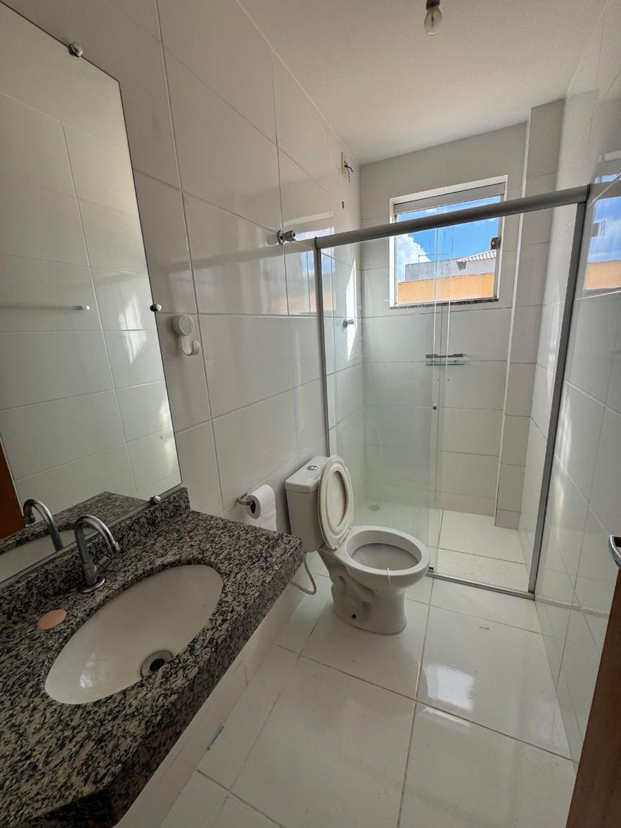 Apartamento, Girassol, 3 Quartos, 1 Vaga