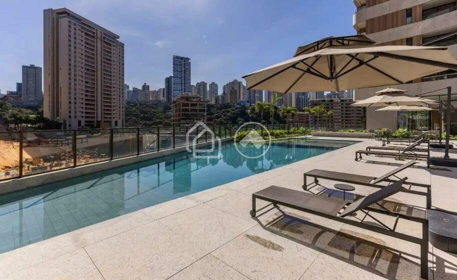 Apartamento, Vale do Sereno, 4 Quartos, 3 Vagas, 2 Suítes