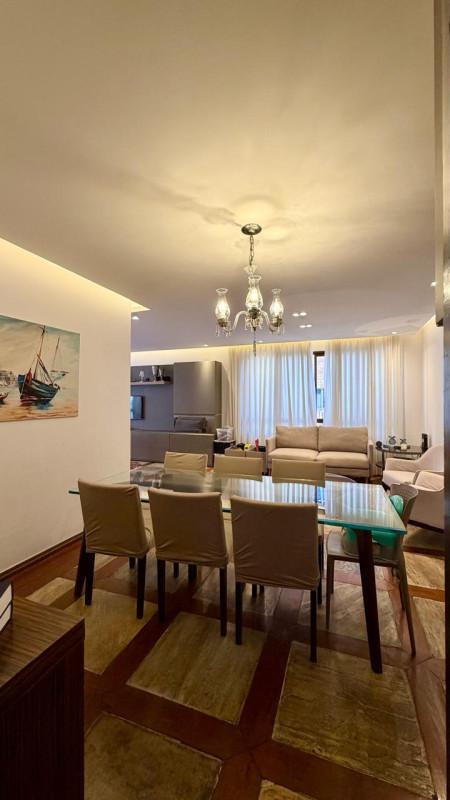 Apartamento, Anchieta, 4 Quartos, 2 Vagas, 1 Suíte