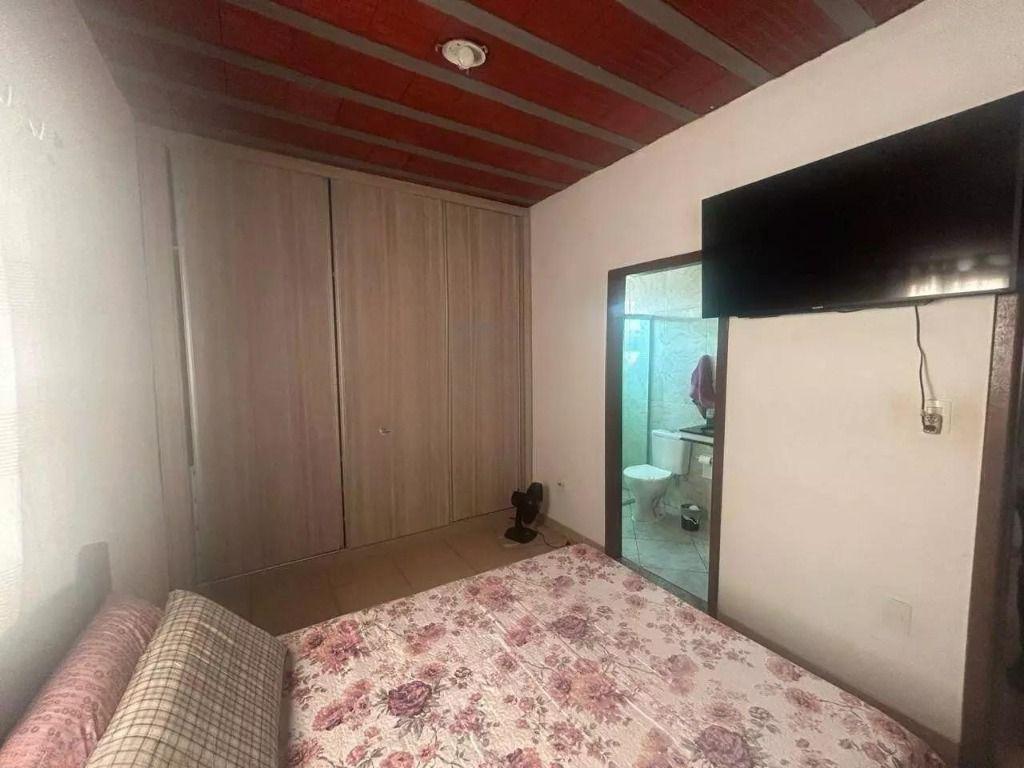Casa, Vila Nova Vista, 6 Quartos, 6 Vagas, 2 Suítes
