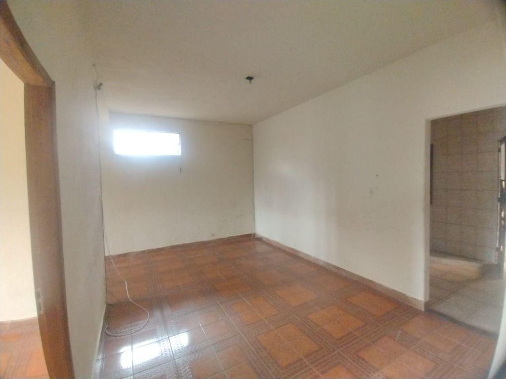 Casa, Adelmolândia, 3 Quartos, 1 Vaga