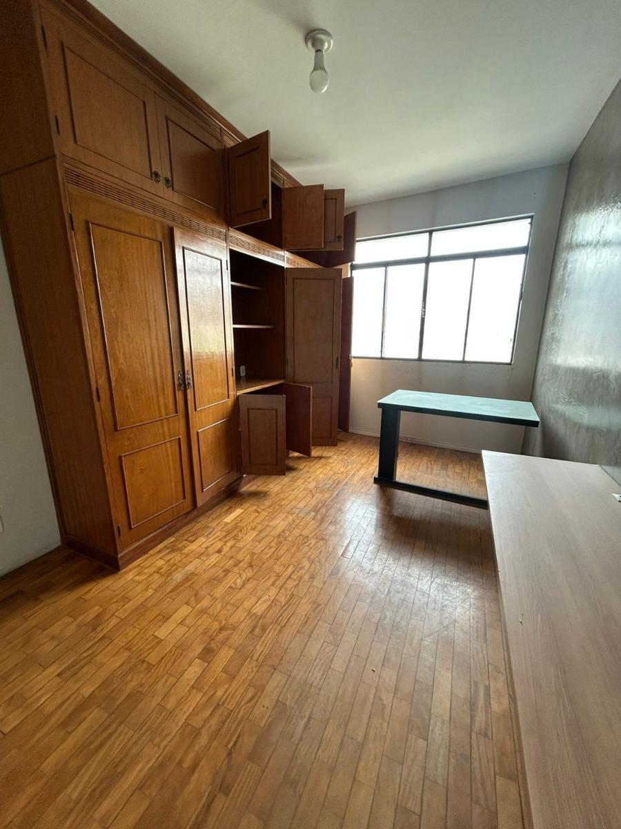 Apartamento, Centro, 3 Quartos, 0 Vaga