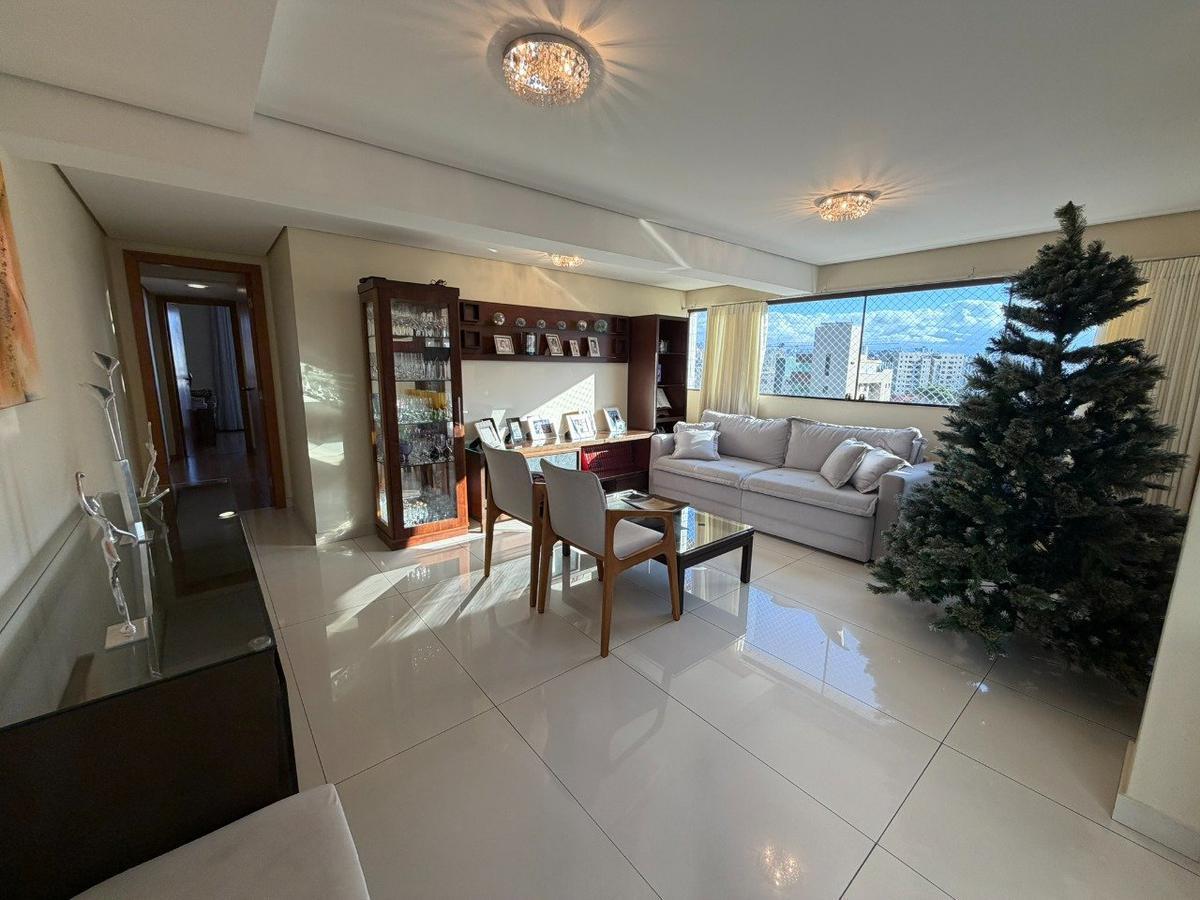 Cobertura, Palmares, 4 Quartos, 5 Vagas, 4 Suítes