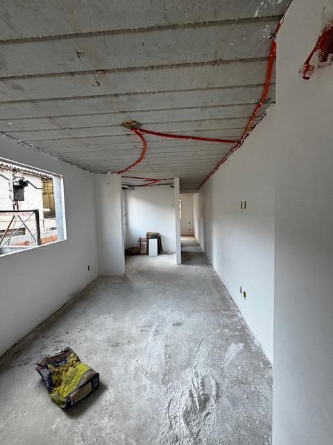 Apartamento, Sagrada Família, 1 Quarto, 1 Vaga