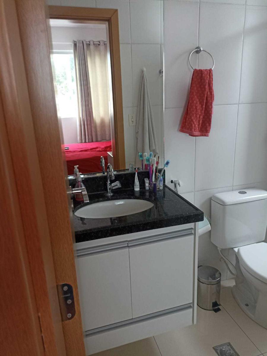 Apartamento, Copacabana, 2 Quartos, 2 Vagas