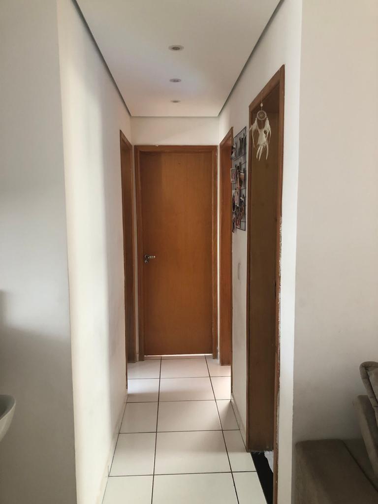Apartamento, Frei Leopoldo, 3 Quartos, 1 Vaga
