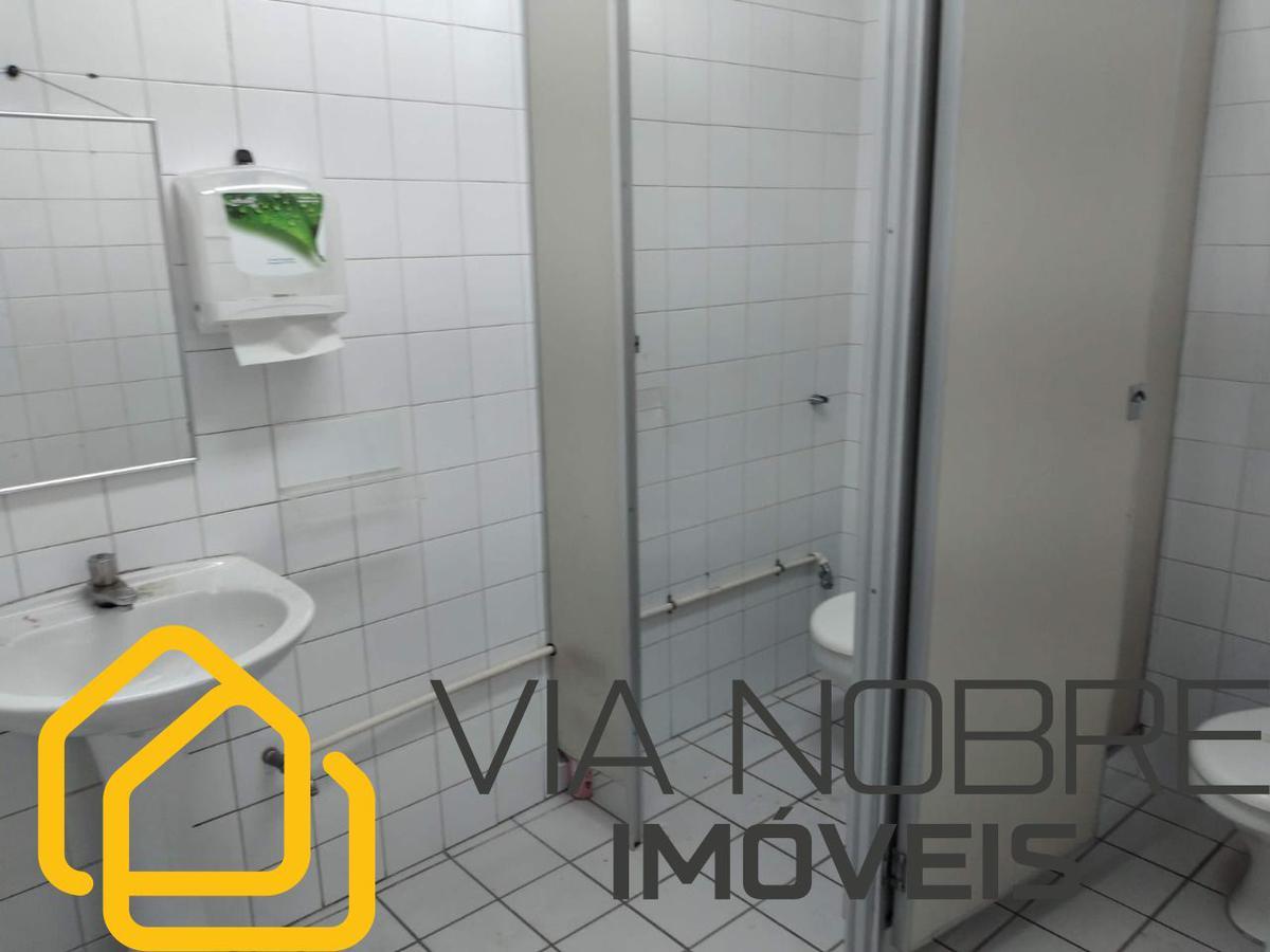 Loja, Inconfidência