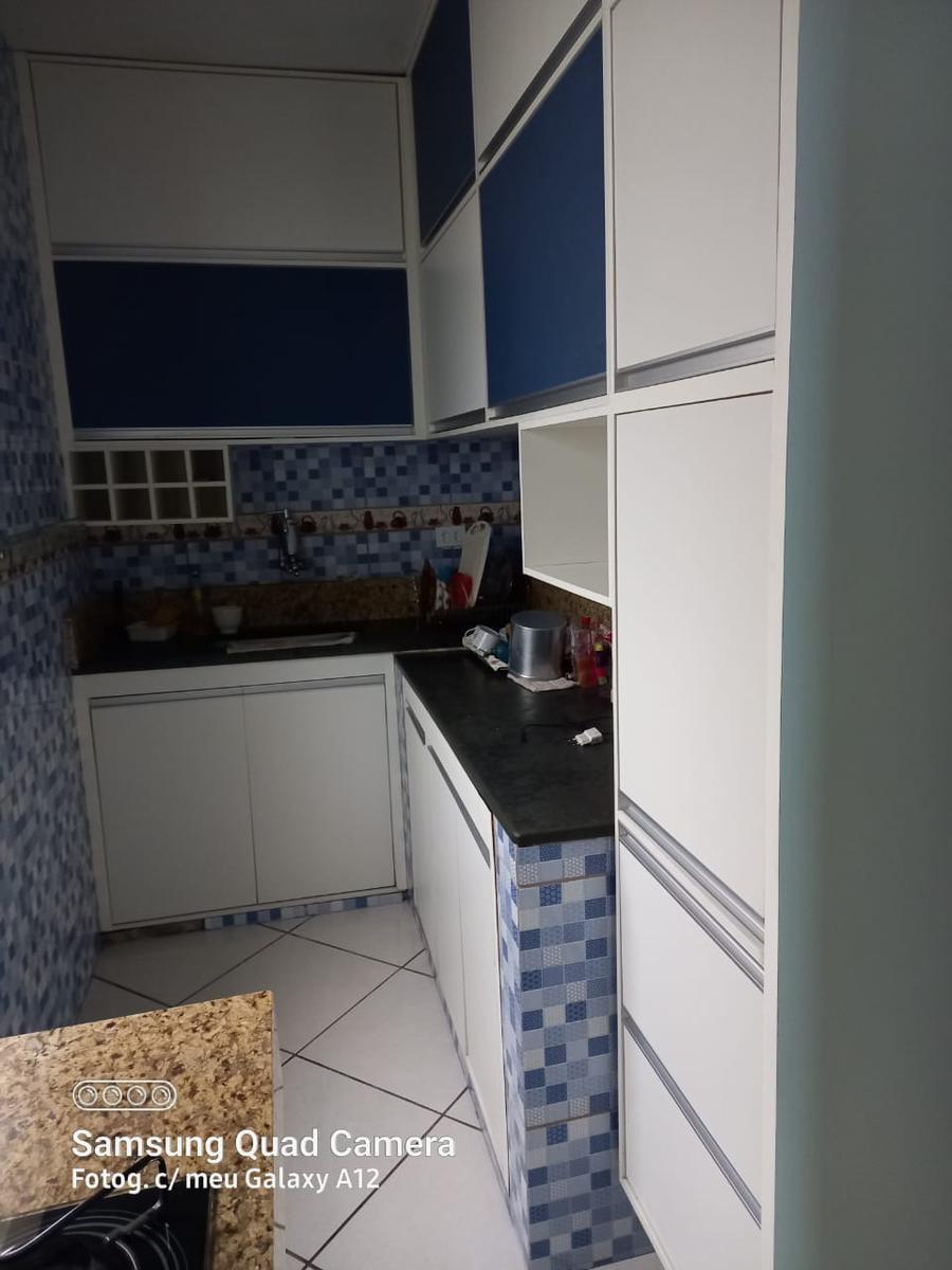 Casa, Palmeiras, 2 Quartos, 2 Vagas, 1 Suíte