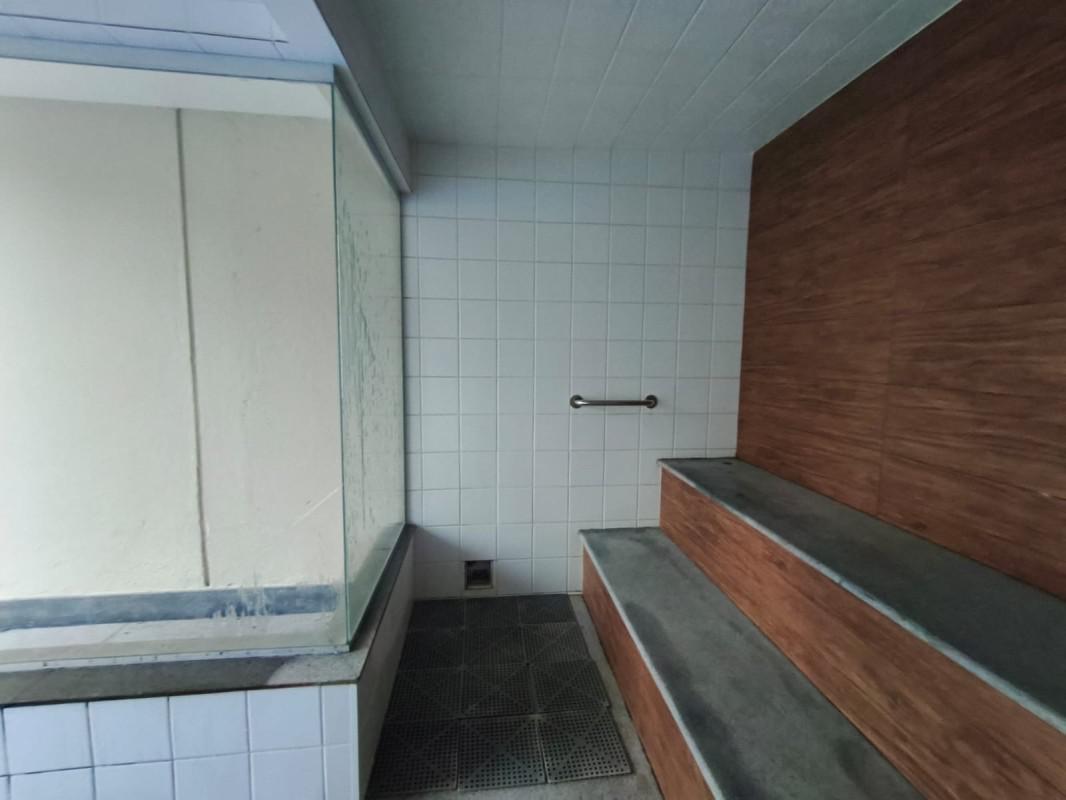Apartamento, Castelo, 2 Quartos, 1 Vaga, 1 Suíte
