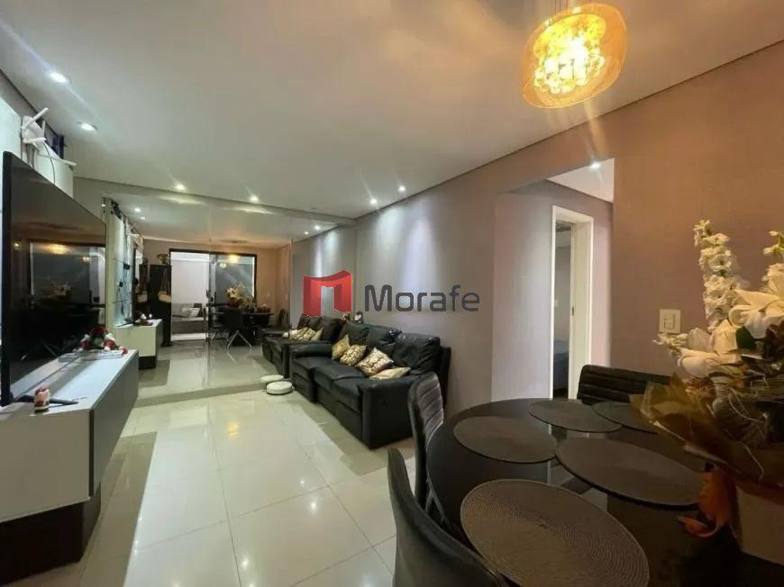 Apartamento, Castelo, 2 Quartos, 2 Vagas, 1 Suíte