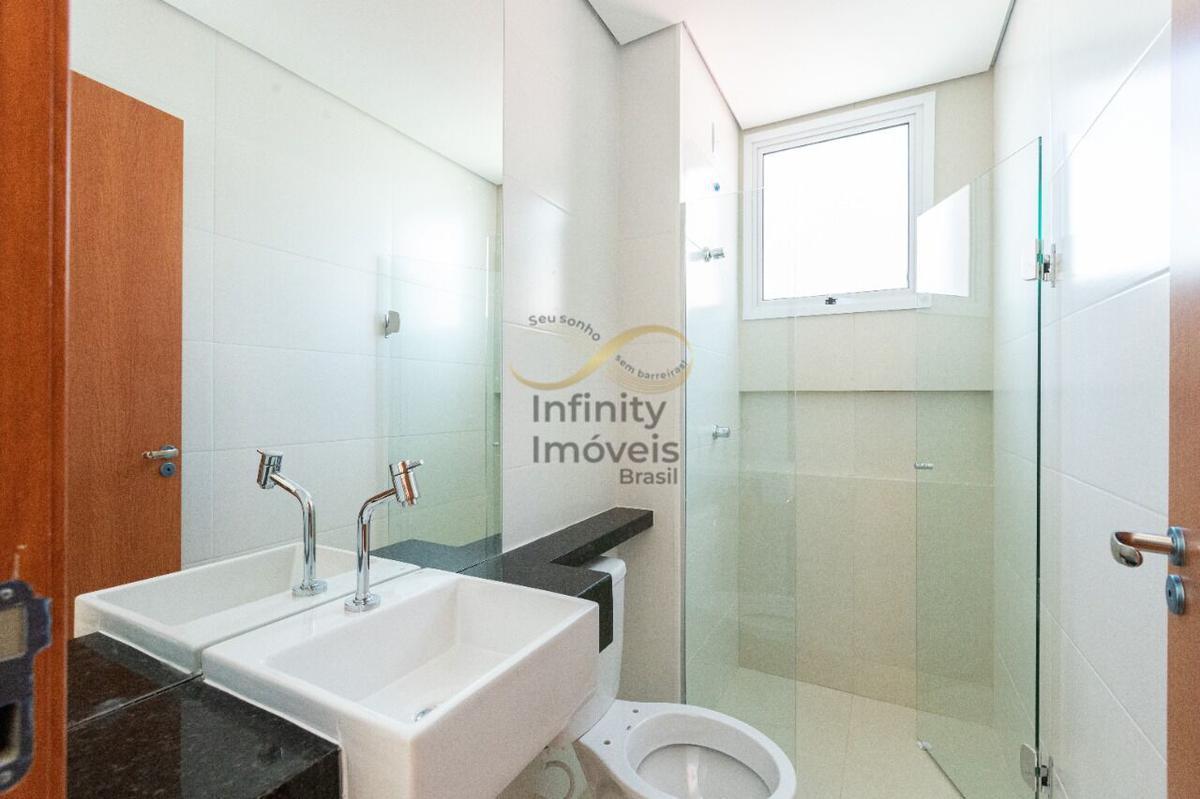 Apartamento, Salgado Filho, 3 Quartos