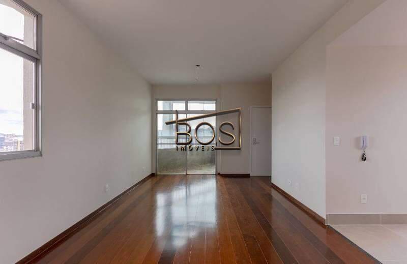 Apartamento, Santo Agostinho, 3 Quartos, 2 Vagas, 1 Suíte