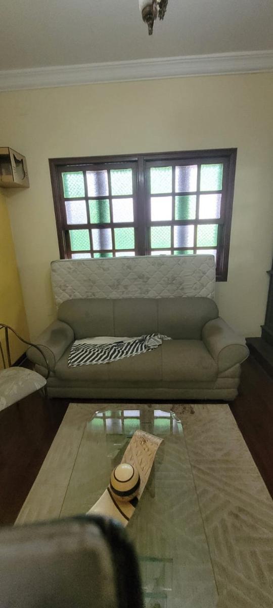 Casa, Padre Eustáquio, 4 Quartos, 4 Vagas, 1 Suíte