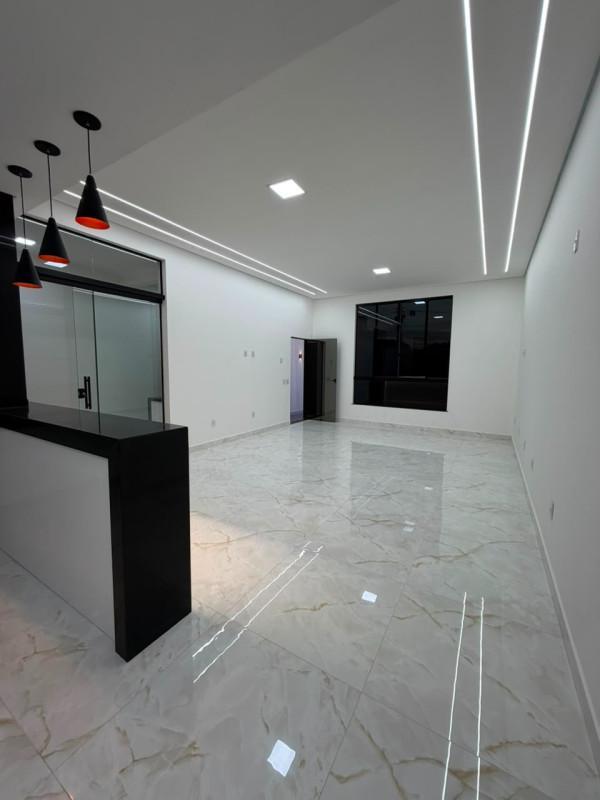 Casa, Boa Esperança, 3 Quartos, 4 Vagas, 1 Suíte